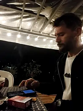 Erickpritz xh online show from February 7, 4:09 am