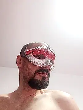 parejabcnbdsm online show from February 25, 8:30 pm