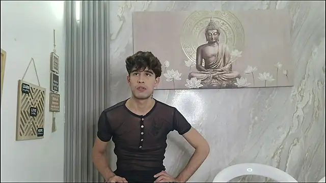 PRETTY COCK1 online show from March 31, 1:40 am