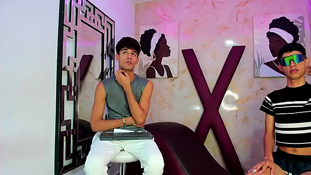 Snapshot of PRETTY_COCK1 chatting on February 5, 7:15 am PRETTY COCK1 online show from February 5, 7:15 am