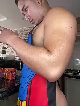 Axel nova online show from February 3, 1:49 pm