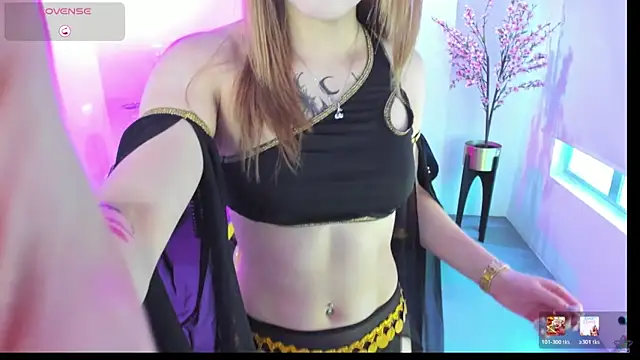 Victoria  doll online show from May 28, 12:22 pm
