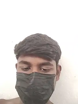 Snapshot of pkverma852 chatting on June 3, 7:31 am pkverma852 online show from June 3, 7:31 am