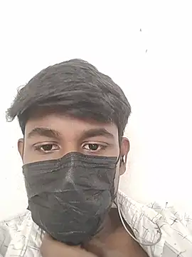 Snapshot of pkverma852 chatting on June 1, 6:24 am pkverma852 online show from June 1, 6:24 am