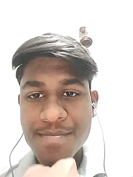 Snapshot of pkverma852 chatting on March 13, 7:30 pm pkverma852 online show from March 13, 7:30 pm