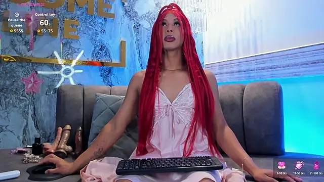 Adonis hot online show from March 26, 2:15 pm