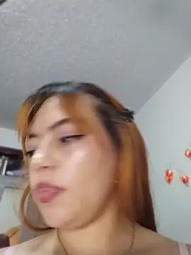 Abbie Allen18 online show from April 30, 4:14 pm