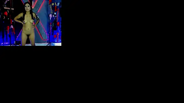 Arion and Velvet bdsm online show from June 6, 9:53 pm
