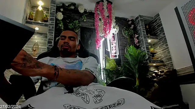 Rpoolrboy online show from March 1, 8:31 pm