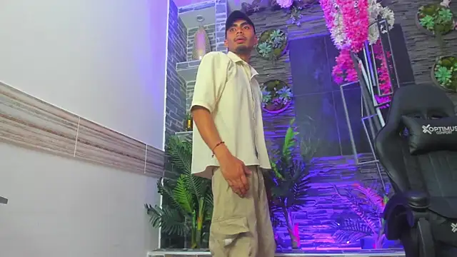 Rpoolrboy online show from March 25, 4:01 am