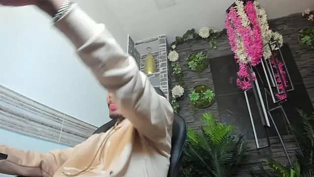 Rpoolrboy online show from March 26, 4:11 am