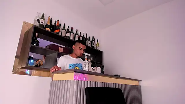 Rpoolrboy online show from March 21, 4:25 am