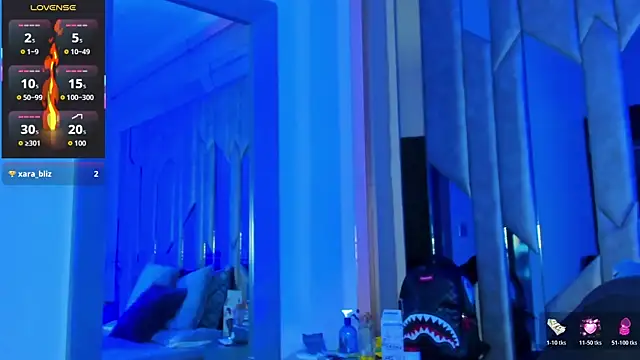 Rpoolrboy online show from March 19, 4:23 am