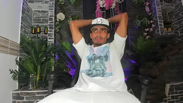 Rpoolrboy online show from March 28, 4:02 am