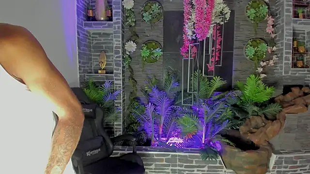 Rpoolrboy online show from March 12, 8:46 pm