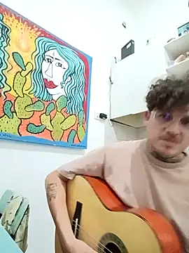 helloandi online show from April 12, 3:43 am