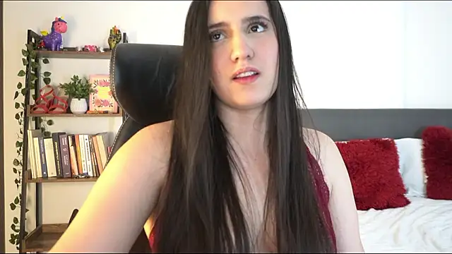 alexajhonsons online show from February 5, 11:22 pm