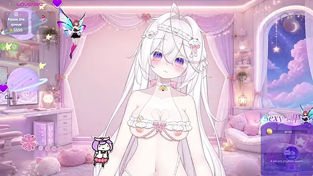 Yuki Hentai online show from May 5, 2:58 am