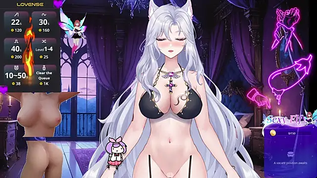 Yuki Hentai online show from May 29, 2:39 am