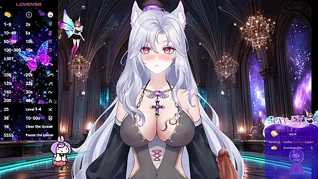 Yuki Hentai online show from March 17, 3:53 am