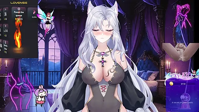 Yuki Hentai online show from April 15, 2:50 am