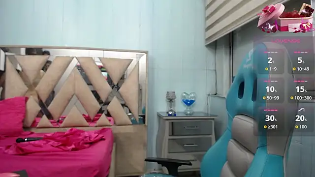 allison max tattoo online show from February 16, 12:42 am