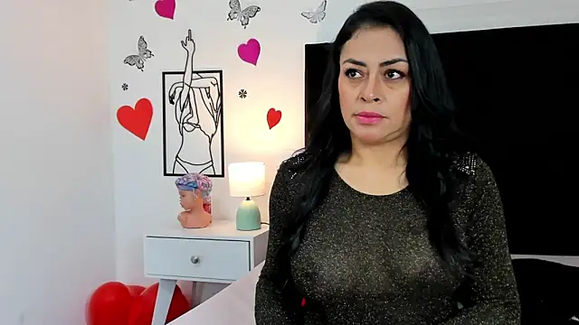 Snapshot of Brenda_Karter chatting on February 24, 12:06 pm Brenda Karter online show from February 24, 12:06 pm