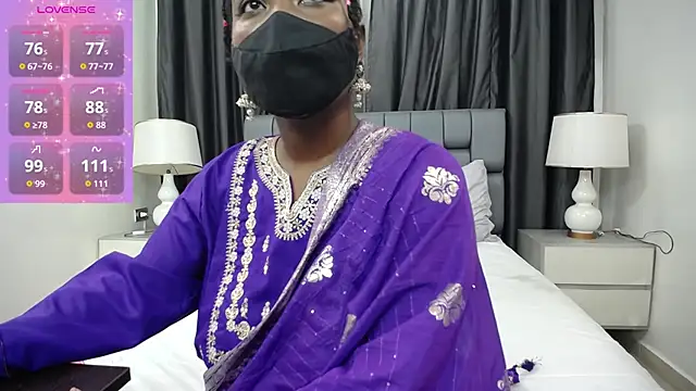 kavya suri  online show from February 13, 7:14 pm