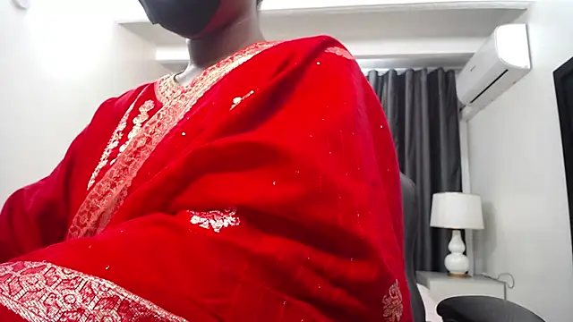 kavya suri  online show from February 17, 3:20 pm