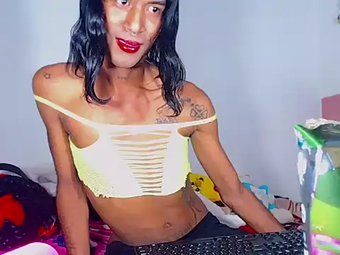 violetaconny online show from March 23, 8:58 am