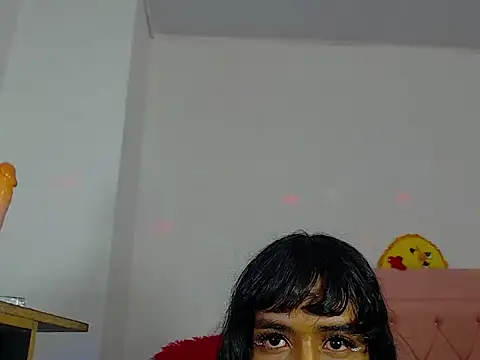 violetaconny online show from March 1, 1:27 am