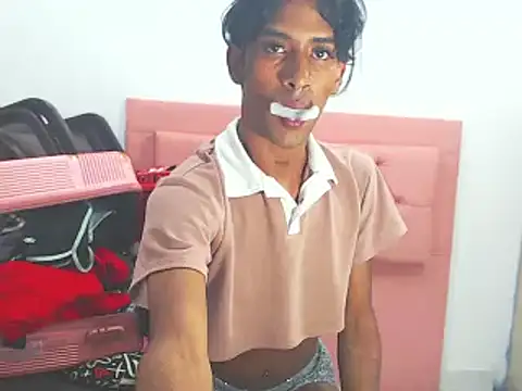 violetaconny online show from February 15, 2:01 am