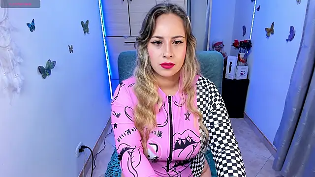 Maria camila776 online show from March 26, 10:24 am