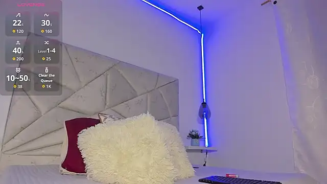 Alejandraa Ruiz10 online show from February 26, 11:16 pm