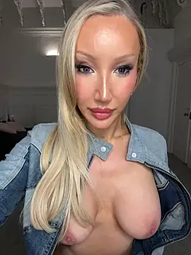 Allana29 online show from March 21, 11:41 pm