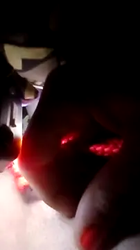 nighttimebutterfly online show from February 13, 1:44 pm