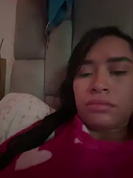 Zoe dim online show from February 19, 3:36 am