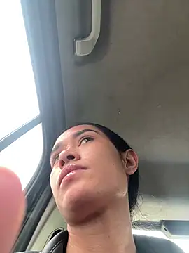 Zoe dim online show from February 19, 7:22 pm