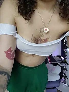 LemonSweett online show from February 5, 1:23 am