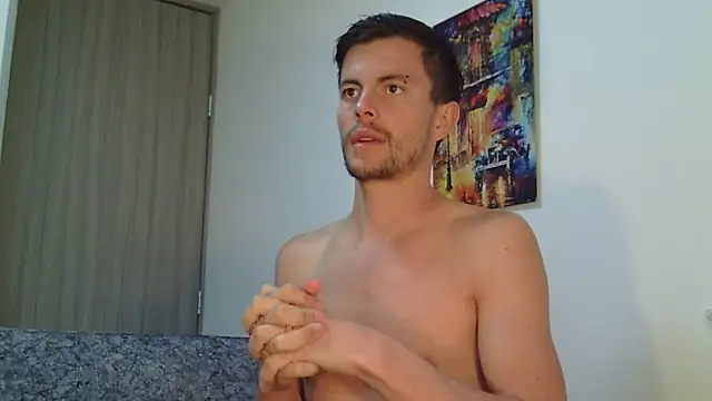 Snapshot of jordan_fox chatting on February 25, 7:36 pm jordan fox online show from February 25, 7:36 pm