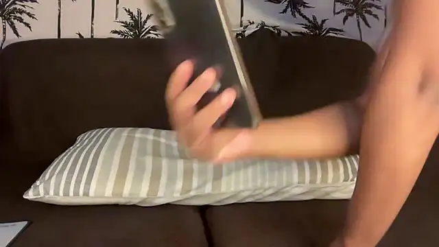 AfricanGodesss online show from March 29, 2:52 pm