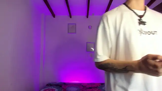 Vlad  night online show from March 7, 3:57 am