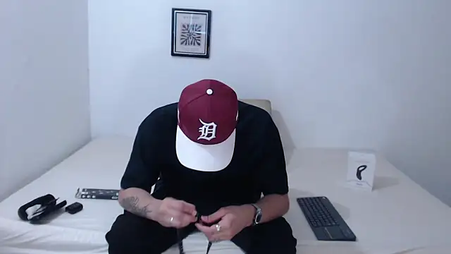 Vlad  night online show from March 23, 3:39 am