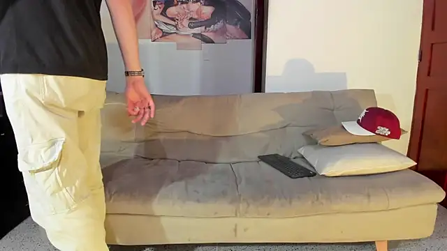 Vlad  night online show from February 18, 3:37 am