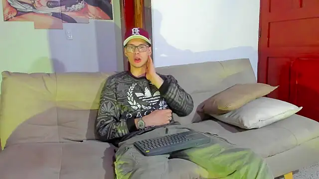 Vlad  night online show from February 5, 11:39 am