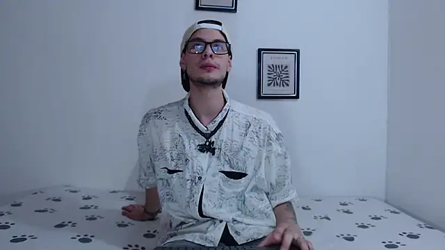 Vlad  night online show from March 14, 3:34 am