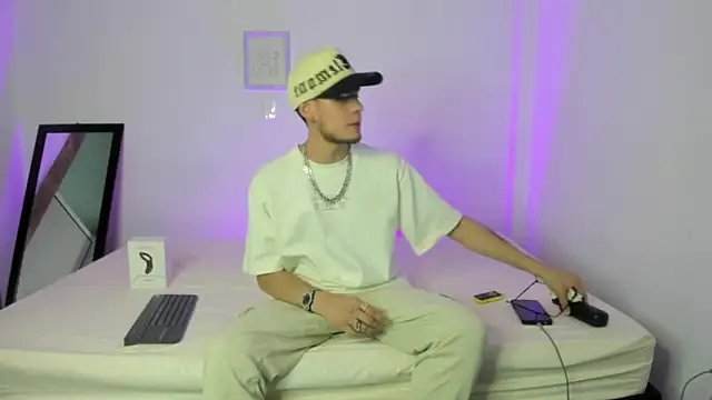 Vlad  night online show from March 20, 3:51 am