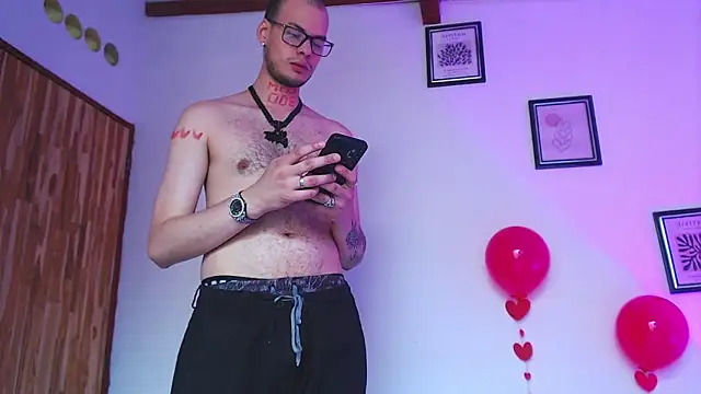 Vlad  night online show from February 14, 12:38 pm