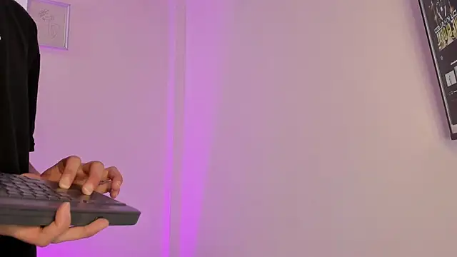 Vlad  night online show from February 26, 3:39 am