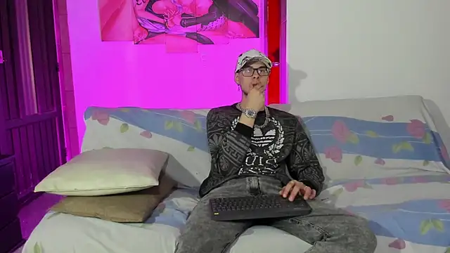 Vlad  night online show from February 11, 11:43 am